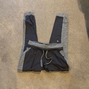 Ladies Lululemon joggers
